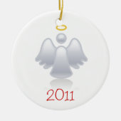 Angel Ornament (Voorkant)