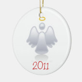 Angel Ornament (Links)