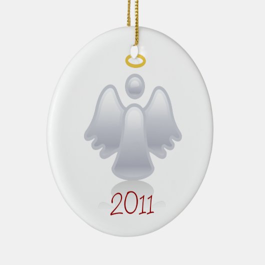 Angel! Ornament (Rechts)