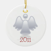 Angel! Ornament (Voorkant)