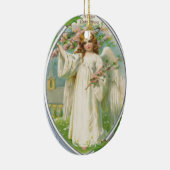 Angel Ornament (Rechts)