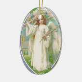 Angel Ornament (Links)