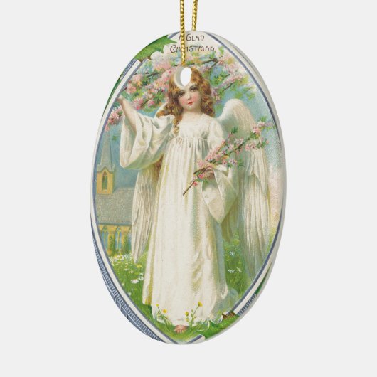 Angel Ornament (Links)