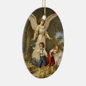 Angel Ornament (Rechts)