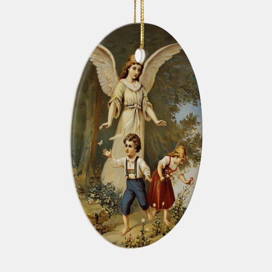 Angel Ornament (Rechts)