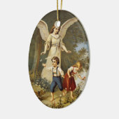 Angel Ornament (Links)