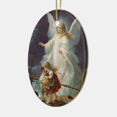 Angel Ornament (Links)