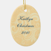 Angel Ornament (Achterkant)