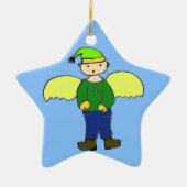 Angel Ornament (HARK!) (Voorkant)