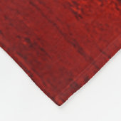 Angel panel 80x60 03 fleece deken (Hoek)