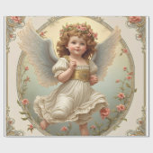 Angel Paper Cadeaupapier (Vlak)