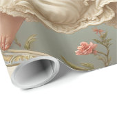 Angel Paper Cadeaupapier (Rol Hoek)