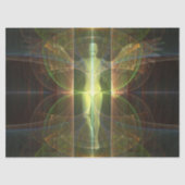 Angel-papier voor androïden tissuepapier (Voorkant)