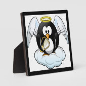 ANGEL PENGUIN FOTOPLAAT (Voorkant)
