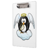ANGEL PENGUIN KLEMBORD (Links)