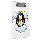 ANGEL PENGUIN KLEMBORD (Rechts)