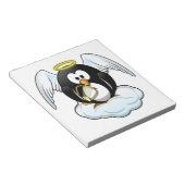 ANGEL PENGUIN NOTITIEBLOK (Schuin)