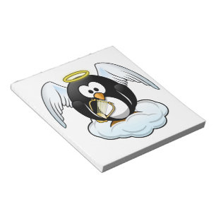 ANGEL PENGUIN NOTITIEBLOK