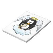 ANGEL PENGUIN NOTITIEBLOK (Linkerzijde)