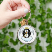 ANGEL PENGUIN SLEUTELHANGER (Hand)
