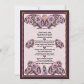 Angel Pennies uit de hemel (Voorkant)