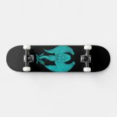 Angel Persoonlijk Skateboard (Horizontaal)