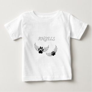 Angel Pet Paws