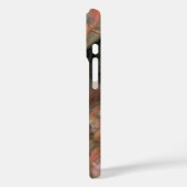 Angel Pipetteer naar Souls in Hell door Evelyn De  Case-Mate iPhone Case (Achterkant / Links)