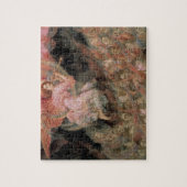 Angel Pipetteer naar Souls in Hell door Evelyn De Legpuzzel (Verticaal)