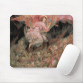 Angel Pipetteer naar Souls in Hell door Evelyn De  Muismat (Met muis)