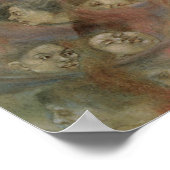 Angel Pipetteer naar Souls in Hell door Evelyn De Poster (Hoek)