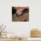 Angel Pipetteer naar Souls in Hell door Evelyn De Poster (Keuken)