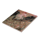 Angel Pipetteer naar Souls in Hell door Evelyn De  Tegeltje (Zijkant)