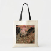 Angel Pipetteer naar Souls in Hell door Evelyn De  Tote Bag (Voorkant)