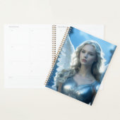 ANGEL PLANNER (Display)