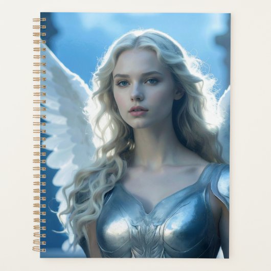 ANGEL PLANNER (Voorkant)
