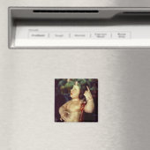 Angel Points de Way Magnet (Insitu (Vaatwasser))