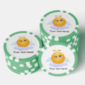 Angel Pokerchips (Opstapeling)