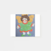 Angel Post-it® Notes (Voorkant)