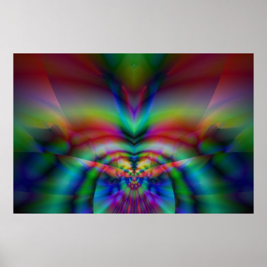 Angel Poster (Voorkant)