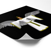 Angel Poster (Hoek)