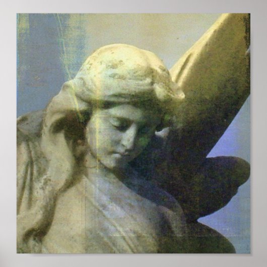 Angel Poster (Voorkant)