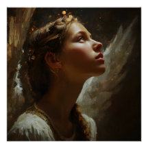 Angel Poster