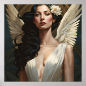 Angel Poster (Voorkant)