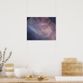 Angel Poster (Keuken)