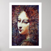 ANGEL POSTER (Voorkant)