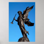 Angel Poster (Voorkant)