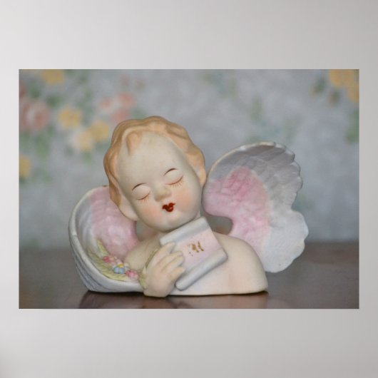 Angel Poster (Voorkant)