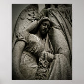 Angel Poster (Voorkant)