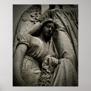 Angel Poster